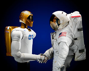 300px-Robonaut_and_astronaut_hand_shake