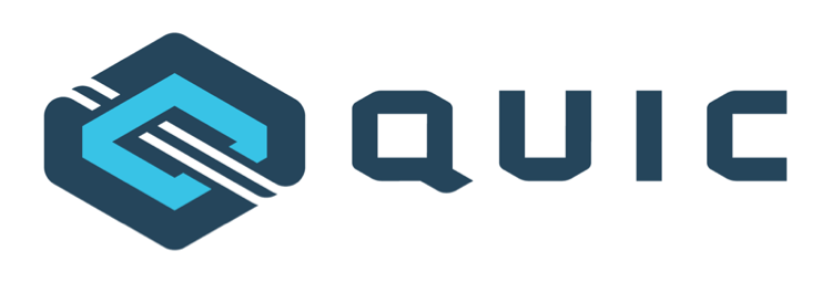 QUIC Logo