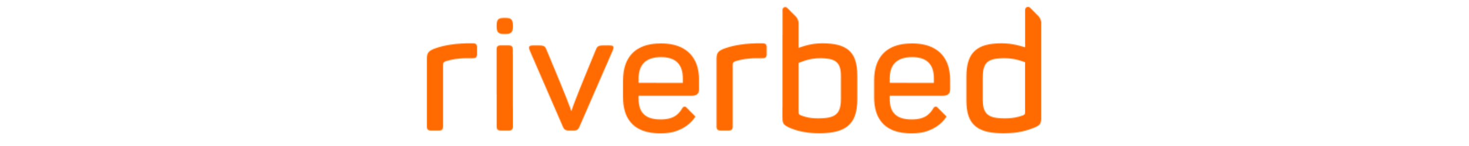 Riverbed Logo