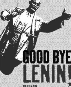 GoodByeLenin